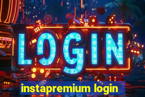 instapremium login